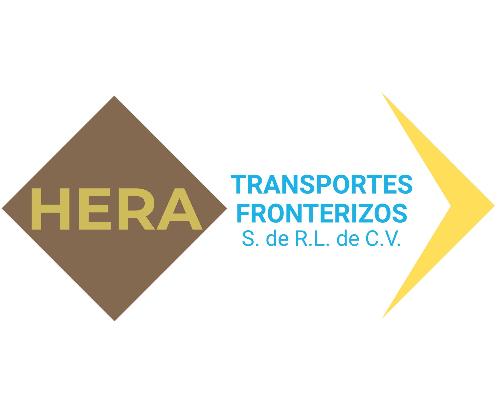 Transportes Fronterizos HERA